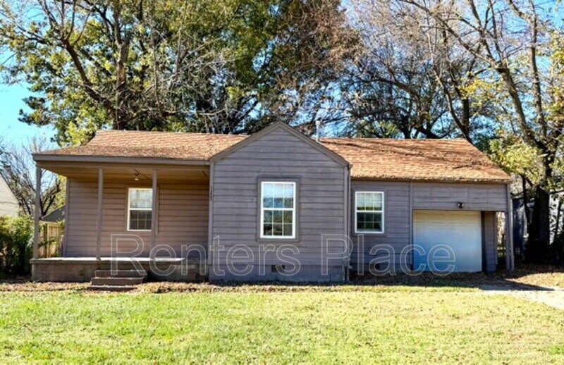 Foto principal - 1328 S Erie Ave