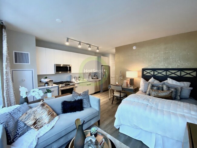 Foto del edificio - 233 W Harrison St