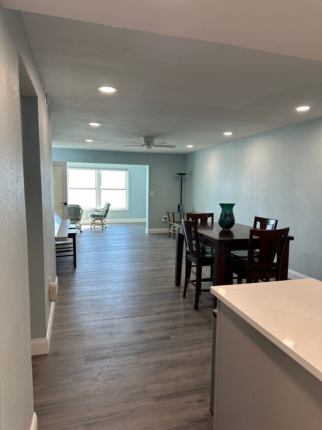5900 Shore Blvd S Unit 708, Gulfport, FL 33707 Condo for Rent in