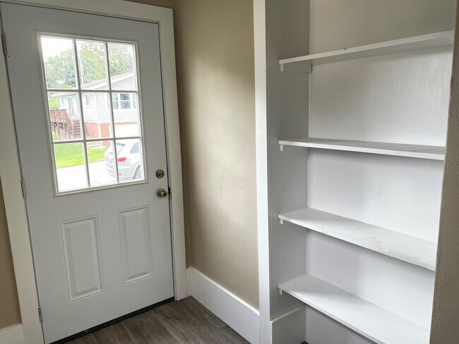 Foto del edificio - 517 W 44th St