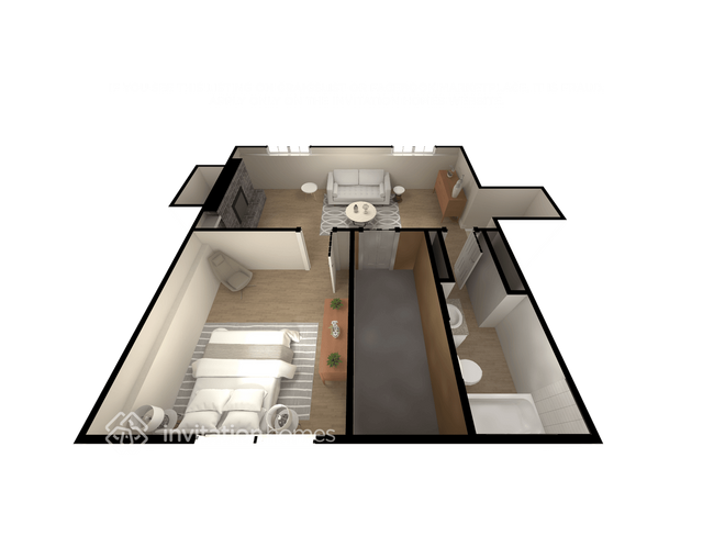 Foto del edificio - 2038 El Camino Meseta