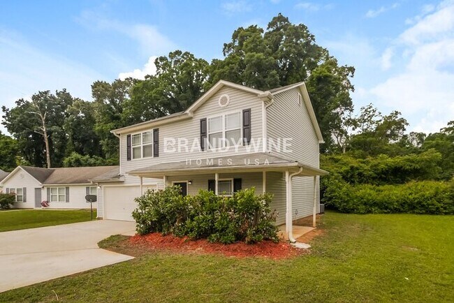 Foto del edificio - 4791 Tuong Yen Ct