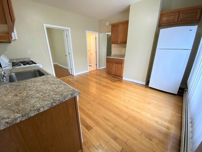 Foto del edificio - 131-133 Lowell St