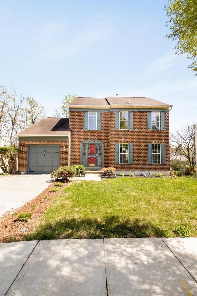 2811 Woodway Pl, Cheverly, MD 20785 House Rental in Cheverly, MD