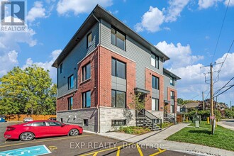 Building Photo - 255 Castor St