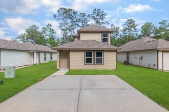 Building Photo - 26676 Pools Creek Dr