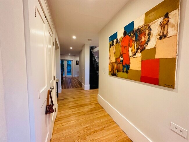 Foto del edificio - 12 Belmont St