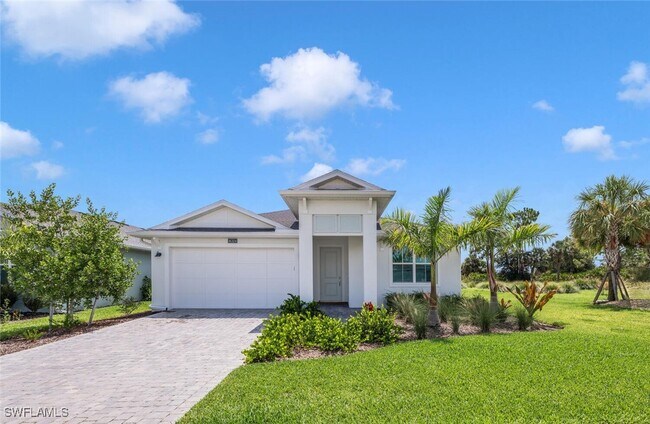 Foto del edificio - 16324 Preservation Blvd
