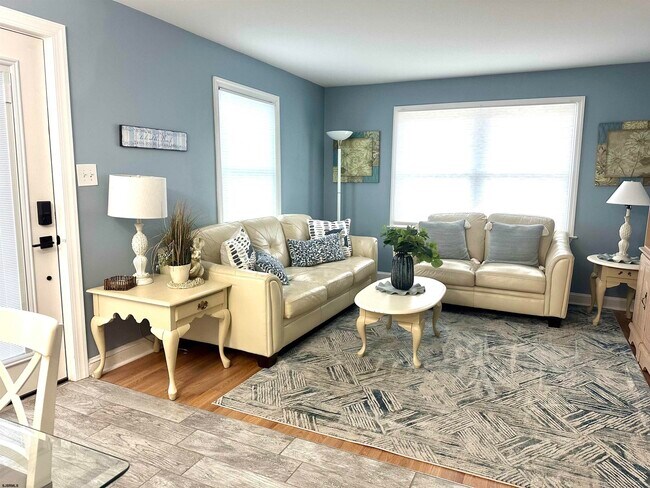 Foto del edificio - 117 N Wilson Ave