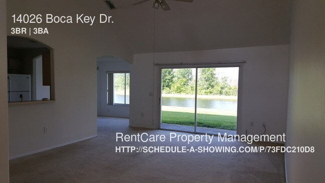 Building Photo - 14026 Boca Key Dr