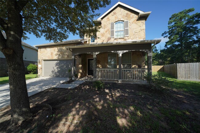 Foto del edificio - 5 Knotty Wood Ct