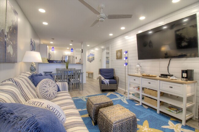 Foto del edificio - 9501 Shore Dr