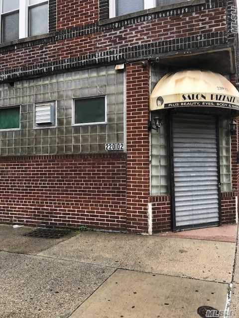 Primary Photo - 220-02 Hempstead Ave