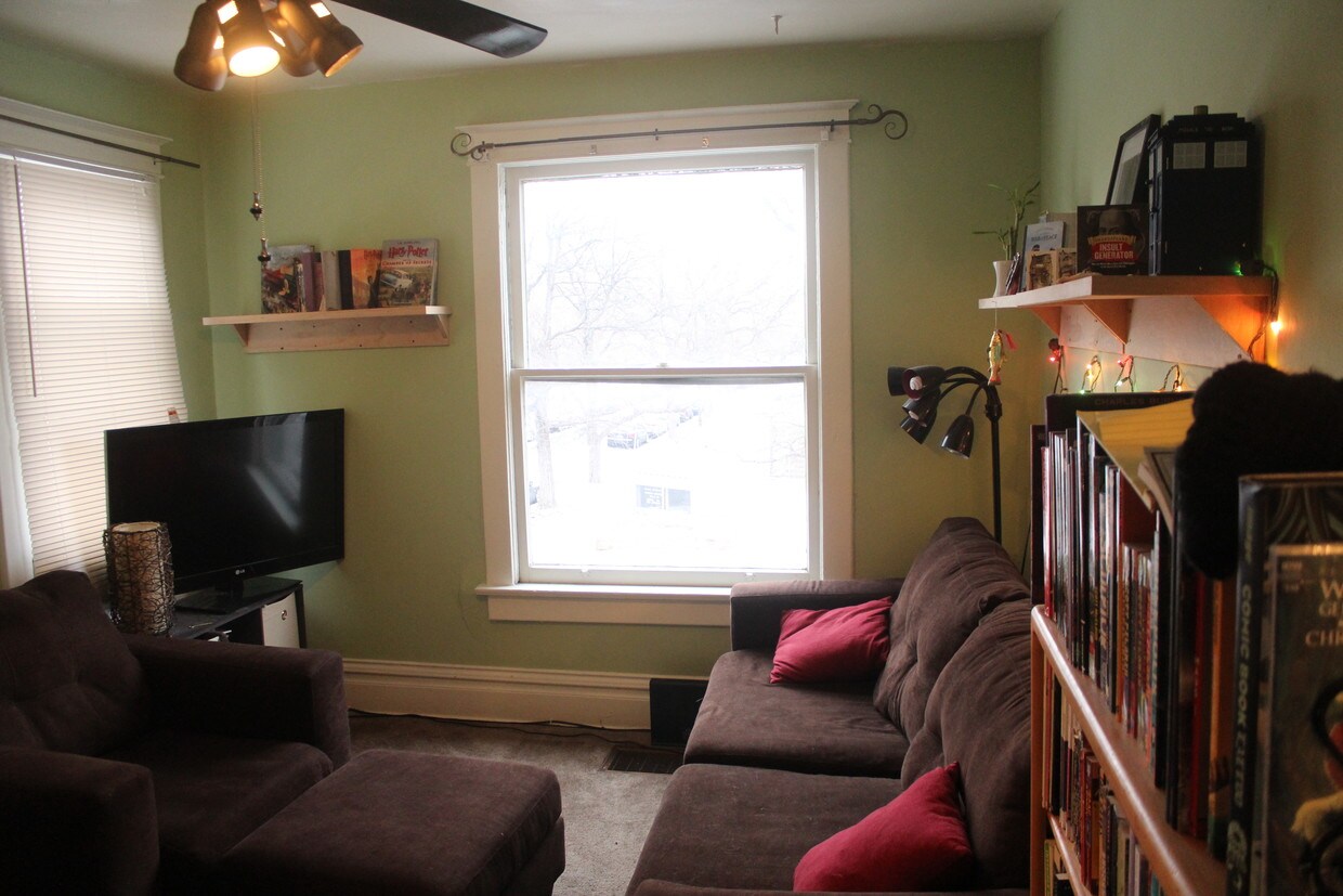 Foto principal - 1406 E 14th Ave