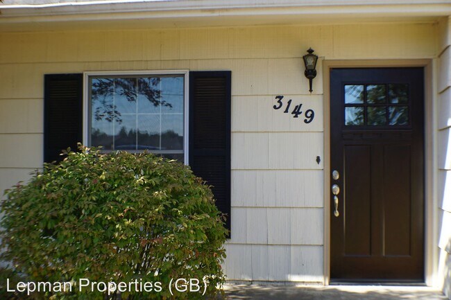 Foto del edificio - 3149 Grand Prairie Rd SE
