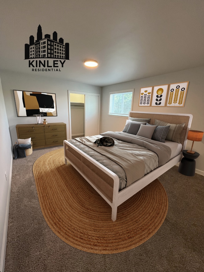 Interior Photo - Clemmons Village Apartments