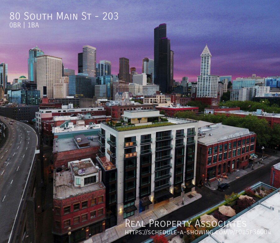 Foto principal - 80 South Main St