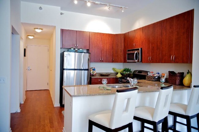 Foto del edificio - 722 S Clark St