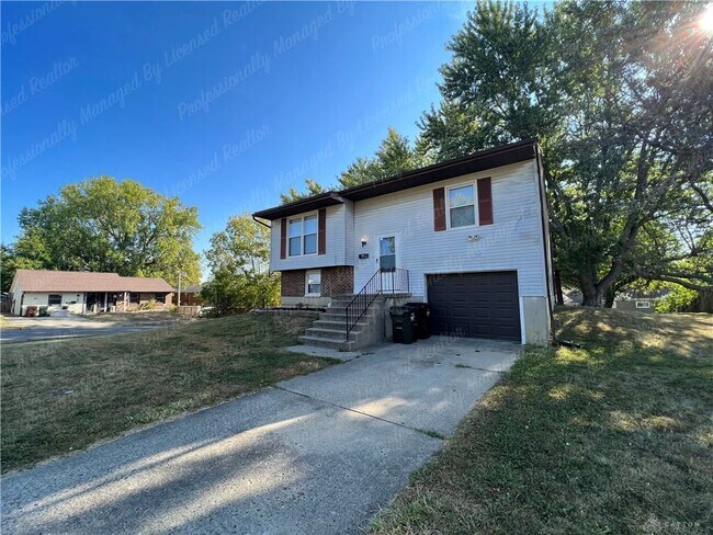 Building Photo - 1900 Scioto Ct