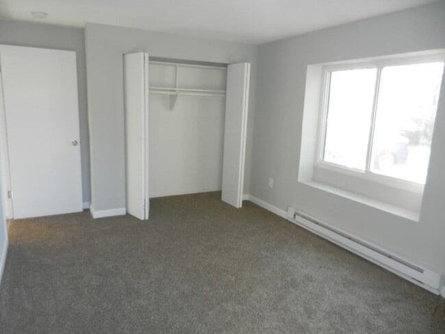 Bedroom 1 - 260 Tremont St