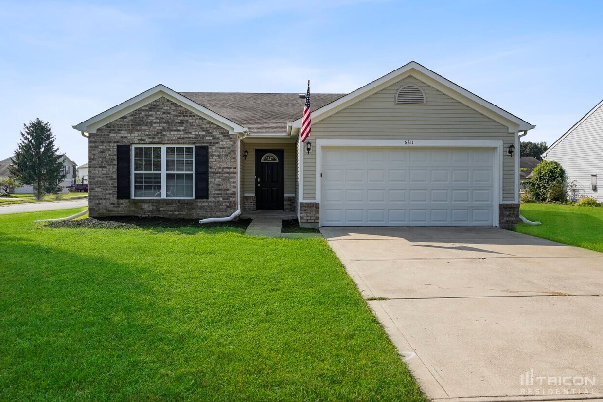 Foto principal - 6811 Smithfield Blvd