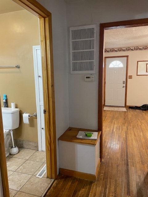 Hall - 612 S Pine St