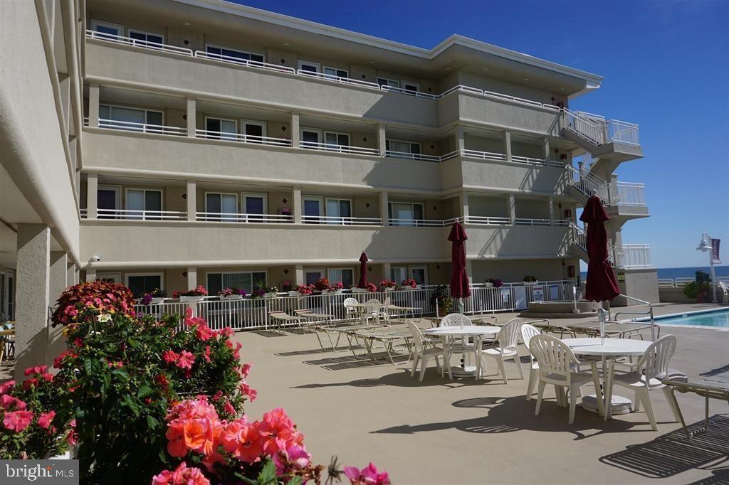 5300 Boardwalk Unit 102, Ventnor City, NJ 08406 Room for Rent in