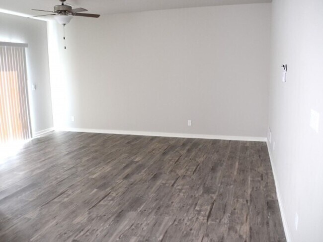 Foto del interior - Northwoods Townhomes