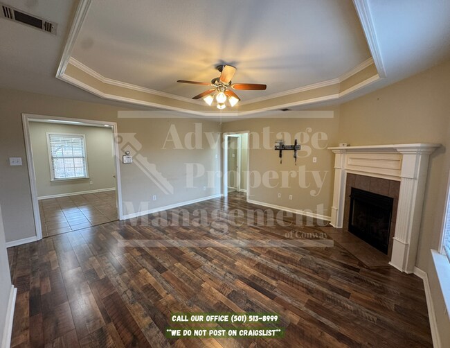 Foto del edificio - Beautiful Countryside 3-Bedroom, 2-Bathroom Home!