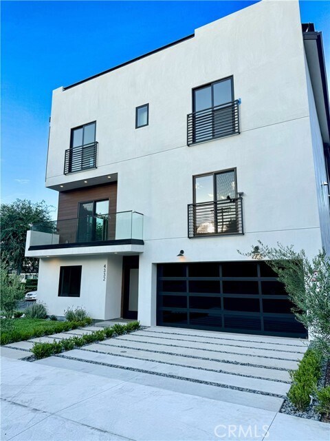 Foto del edificio - 4332 Alcove Ave