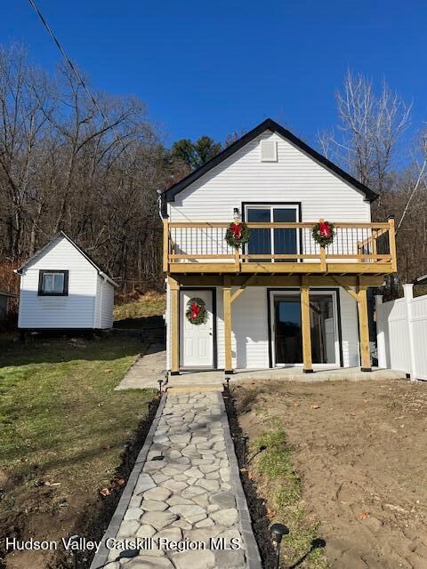 Foto principal - 19 Purvis St