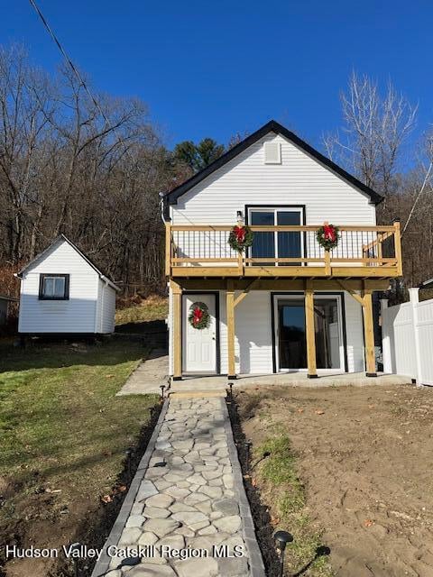 Primary Photo - 19 Purvis St