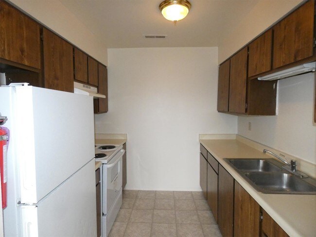 Foto del edificio - 2709 Leslie Rd