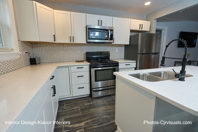 Foto del edificio - 200 Braswell St