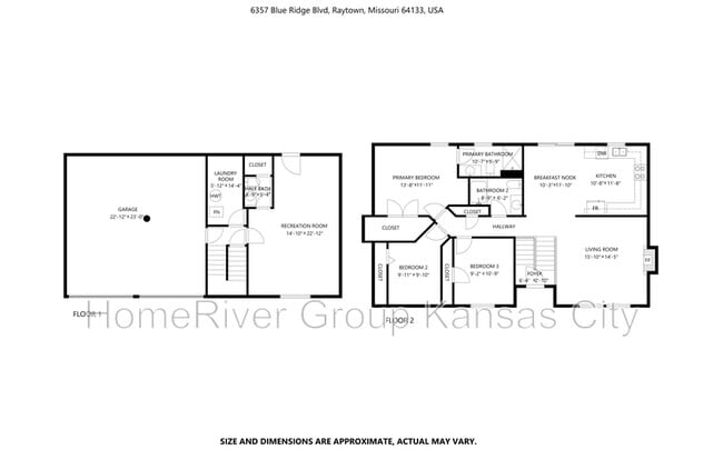 Building Photo - 6357 Blue Ridge Blvd