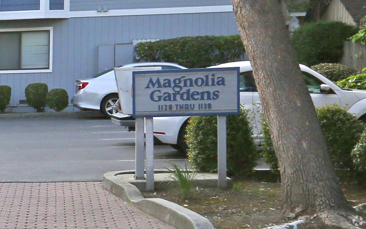 Foto del edificio - Magnolia Gardens