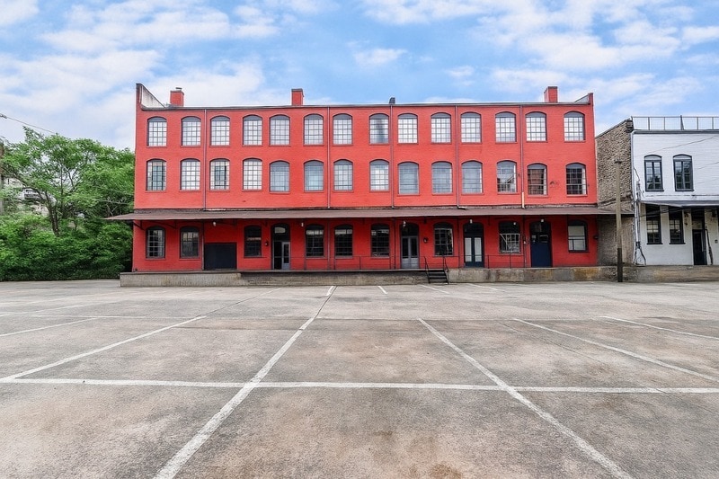 Photo - 161 Mangum Street Southwest - 1