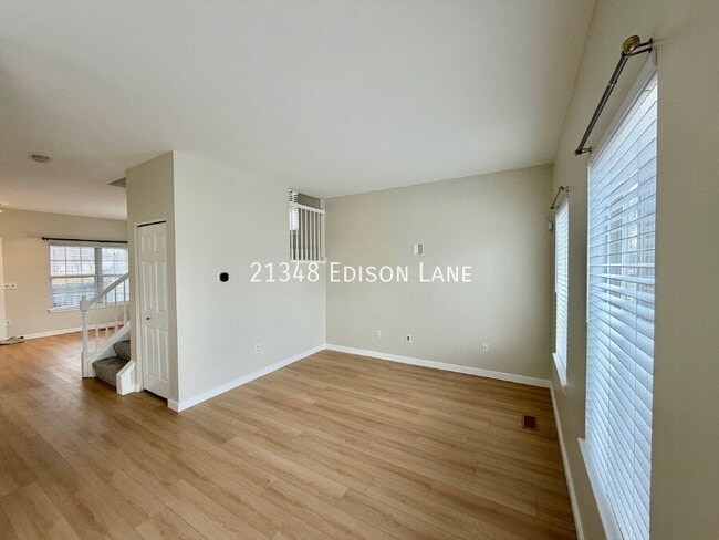 Building Photo - 21348 Edison Ln