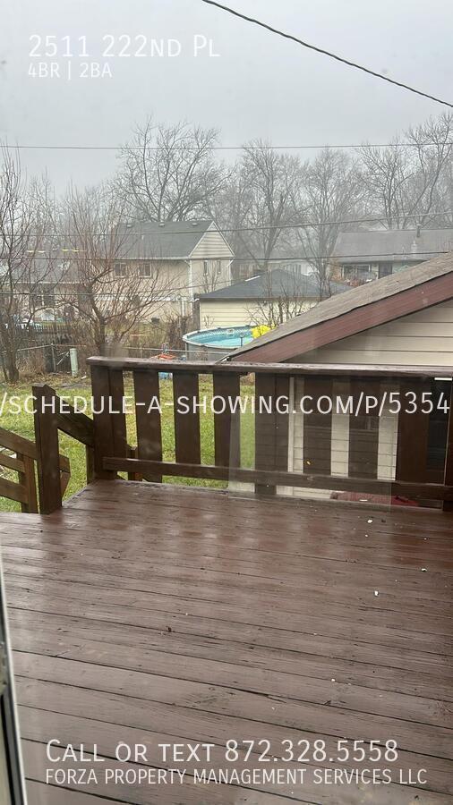 Foto del edificio - 2511 222nd Pl