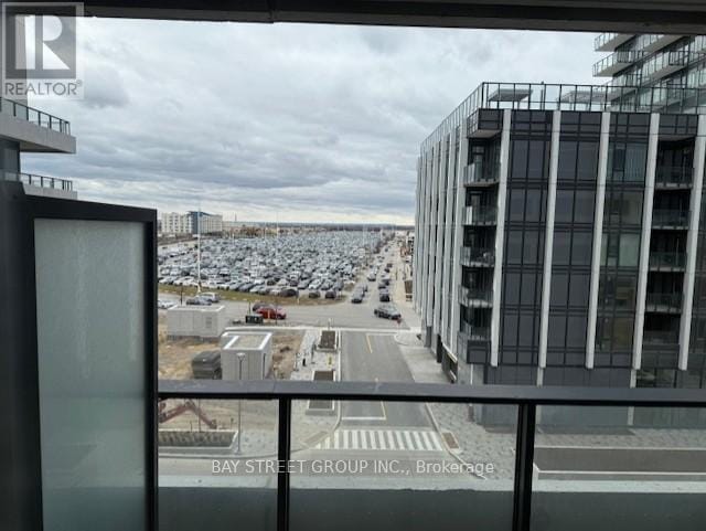 Photo du bâtiment - 8960 Jane St