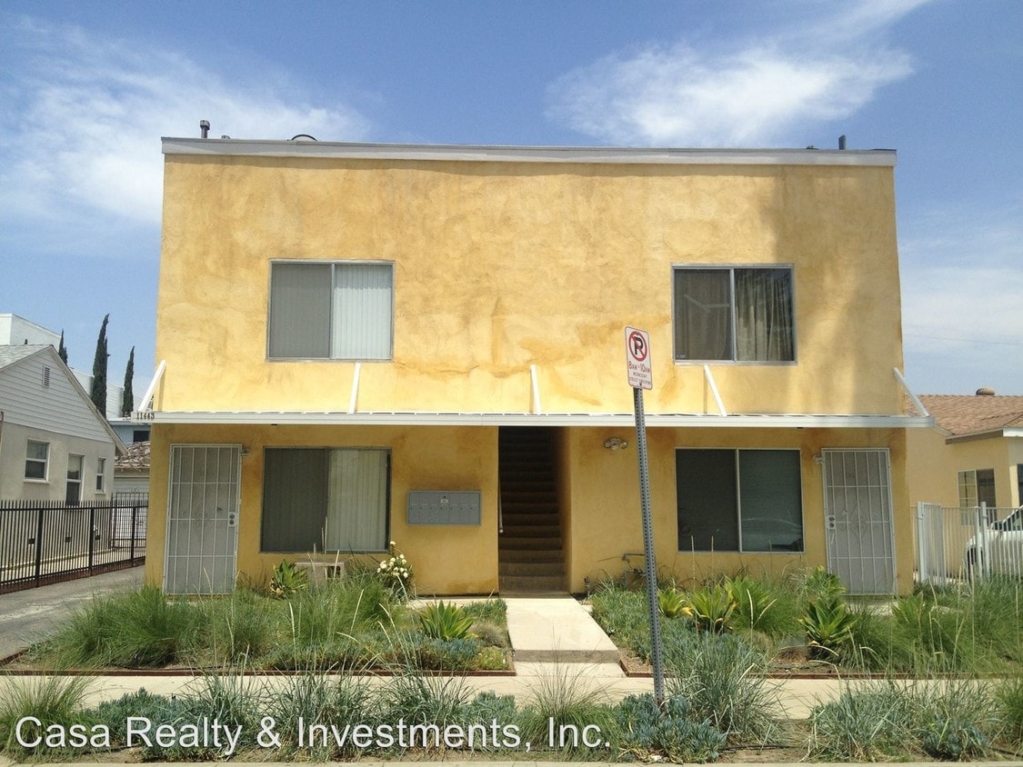 85 Apartments Available for Rent in North Hollywood, CA