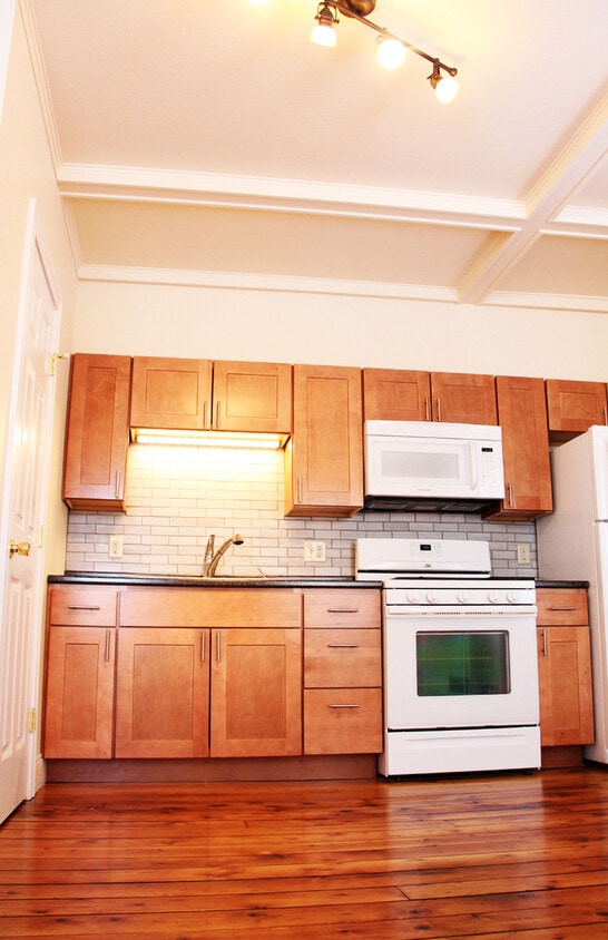 Photo - 108 No. Winooski Ave