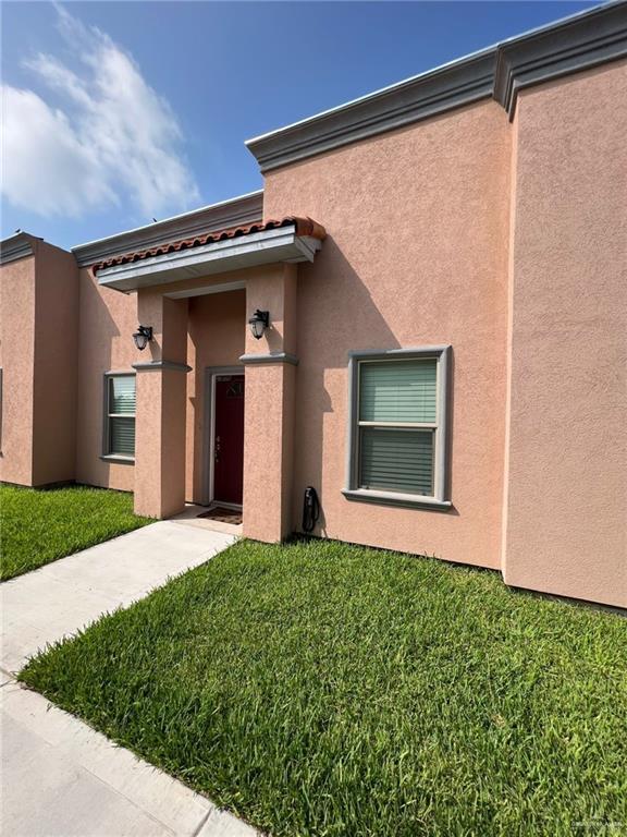 2906 Allen Dr, Edinburg, TX 78539 Townhome Rentals in Edinburg TX
