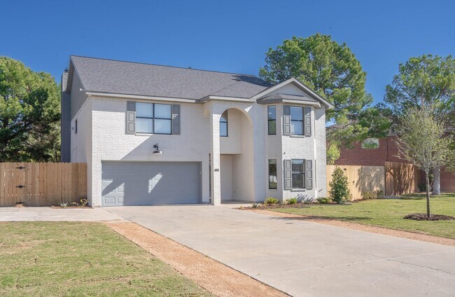 Foto del edificio - 8121 San Antonio St