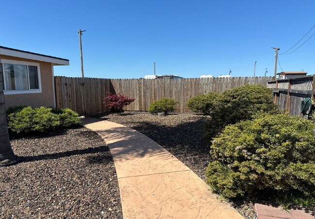 Foto del edificio - Grover Beach Cottage