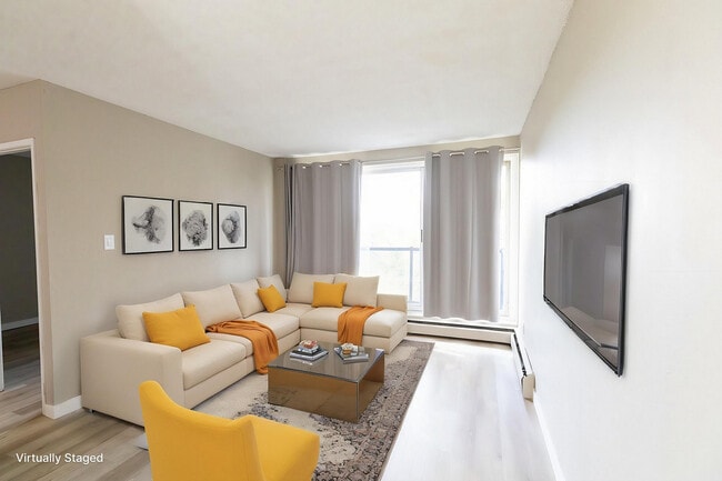 Photo du bâtiment - Westview Terrace