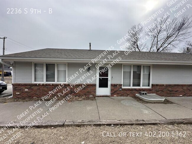 Foto del edificio - 2236 S 9th-B