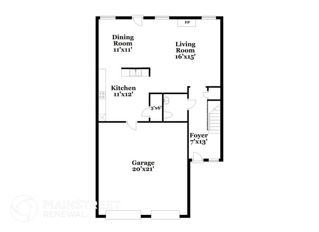 Building Photo - 6125 Hemperly Rd