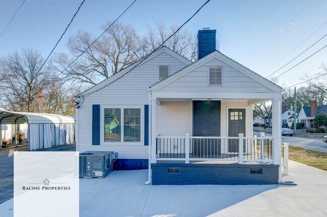 Building Photo - Charming Three Bedroom in Greer, SC