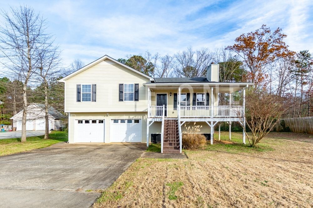 177 Majesty Dr, Rockmart, GA 30153 House Rental in Rockmart, GA